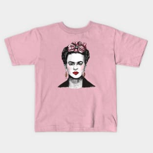 Frida Kids T-Shirt